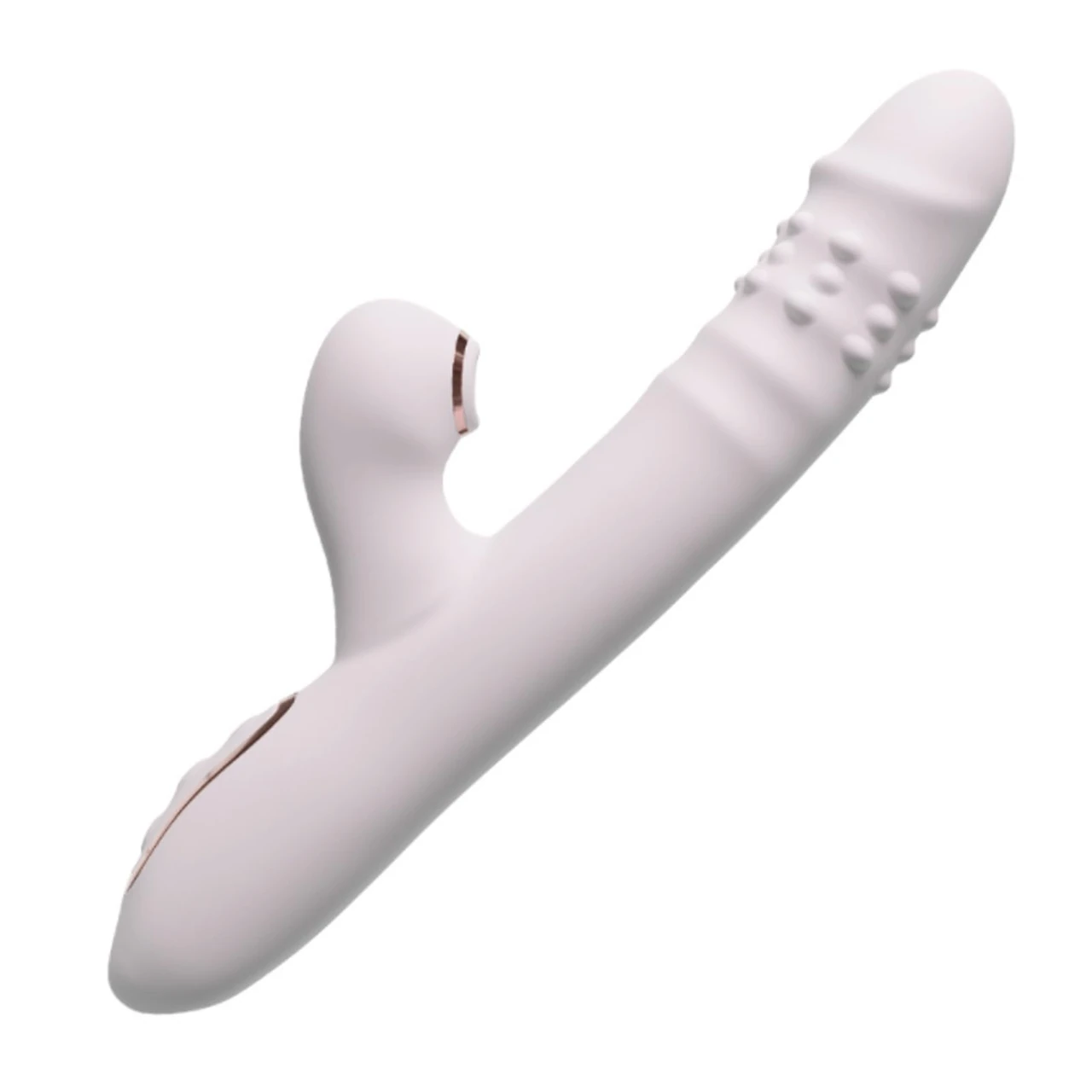 Rechargeable Multifunction Personal Massager
