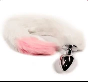 Decorative Tail Accessory