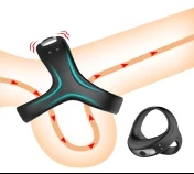 Rechargeable Comfort Sleeve