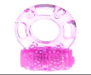 Electric Wellness Ring