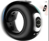 Rechargeable Wellness Ring
