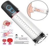 Battery-Powered Wellness Device