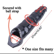 Flexible Comfort Sleeve