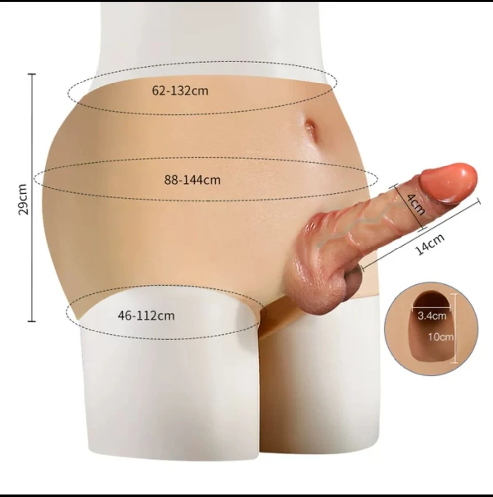 Wearable Hollow Wellness Model
