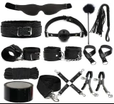 Couples Accessory Set