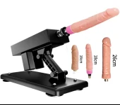 Adjustable Personal Wellness Machine