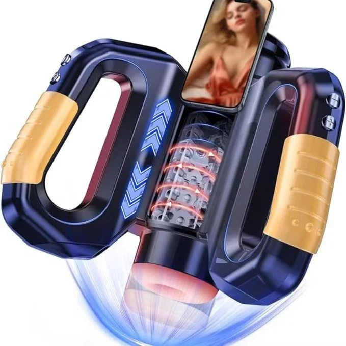 Electric Wellness Cup Deluxe